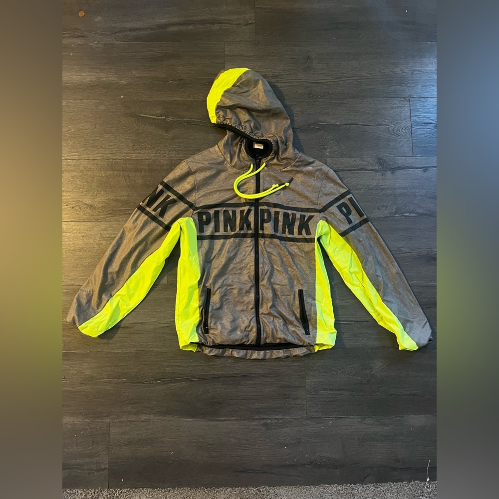 Victoria Secret PINK Jacket